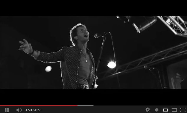 Snakecharmer Videoclip