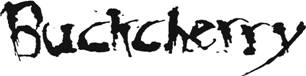 buckcherry logo