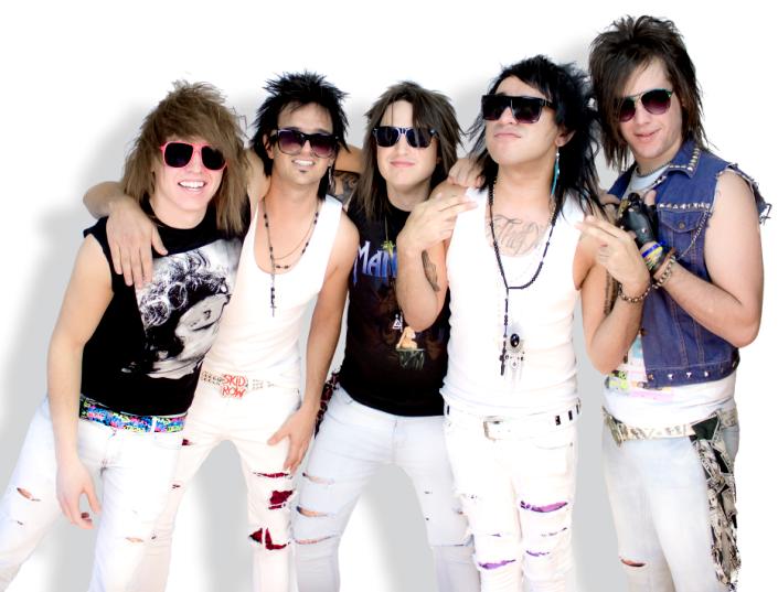 de la cruz band