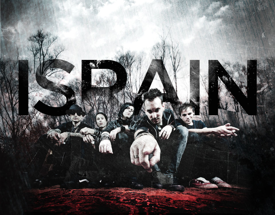 israin band