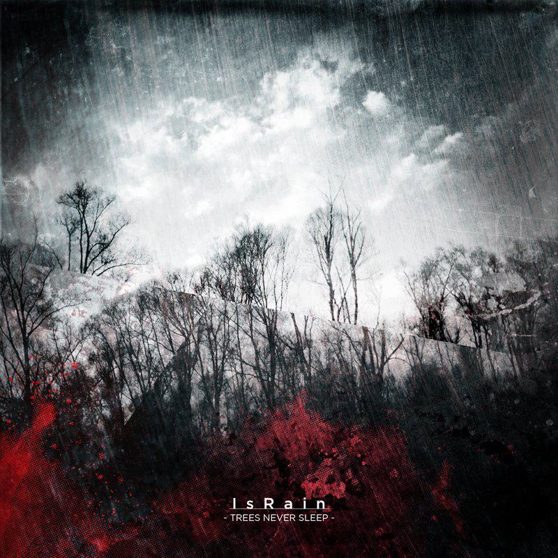 israin cover