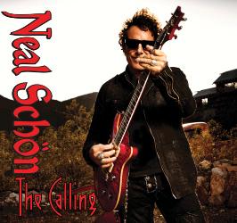 neil schon cover