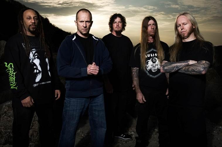 suffocation band