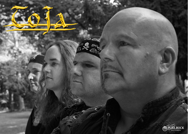 toja band