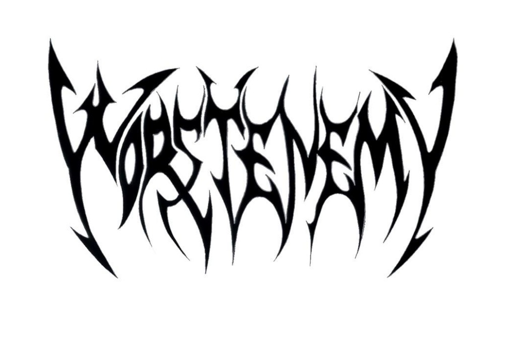 worstenemy logo