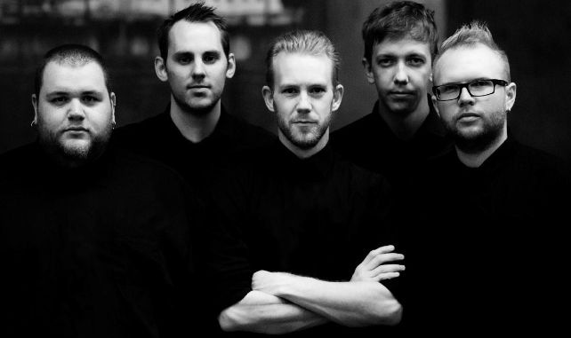State of Salazar band