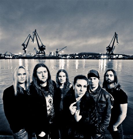 amaranthe c_Ville_Juurikkala-3557web
