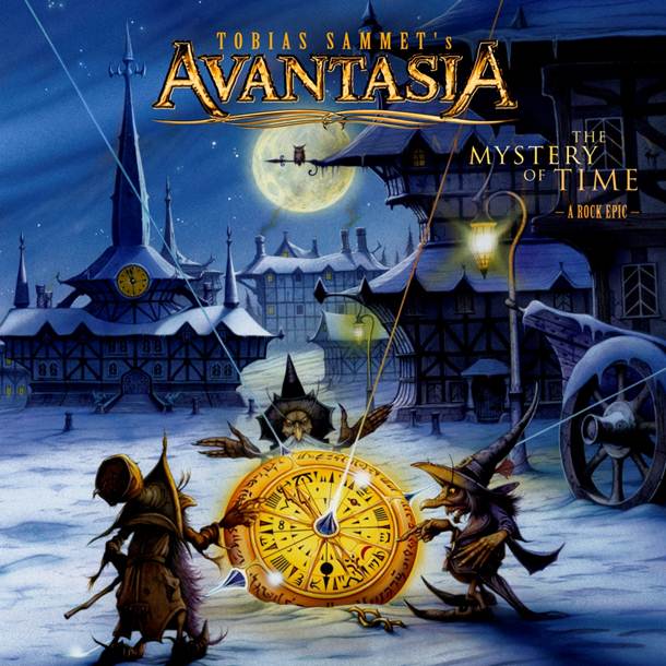 avantasia cover