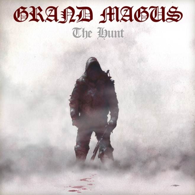 grand magus cover