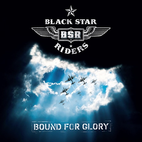 black star riders single