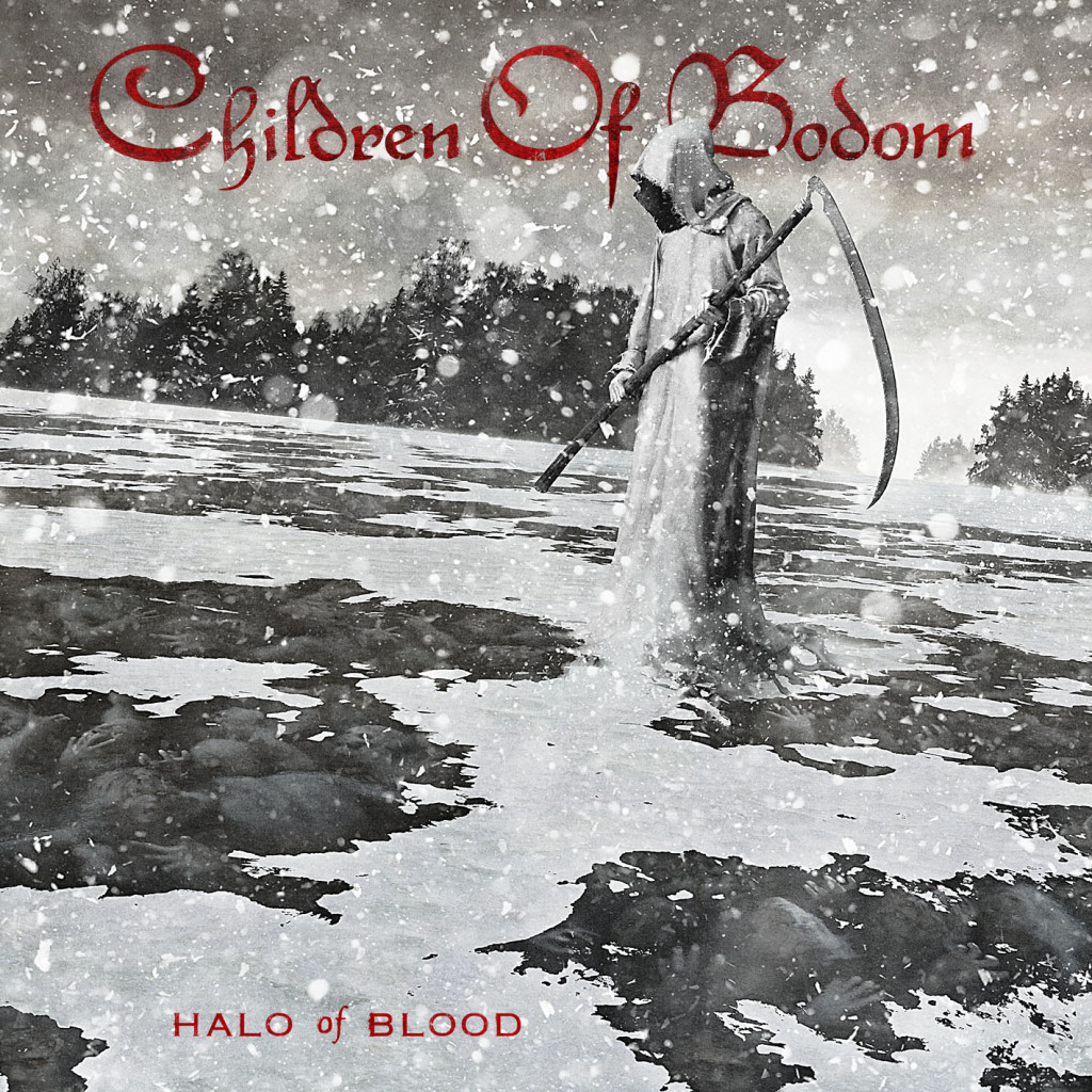 children of bodom cover