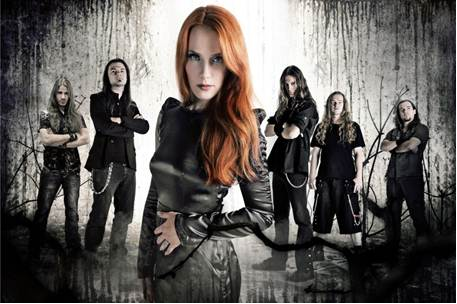 epica band