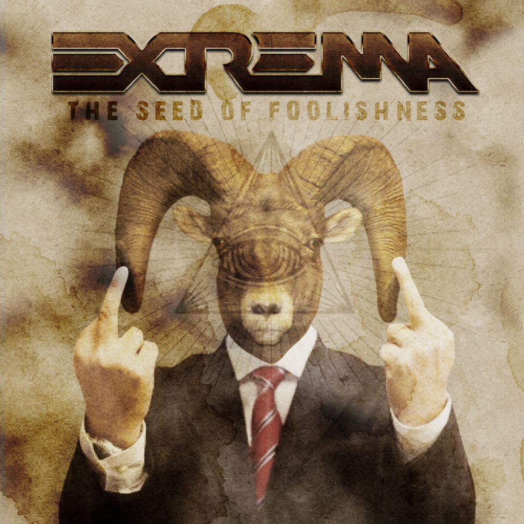 extrema cop