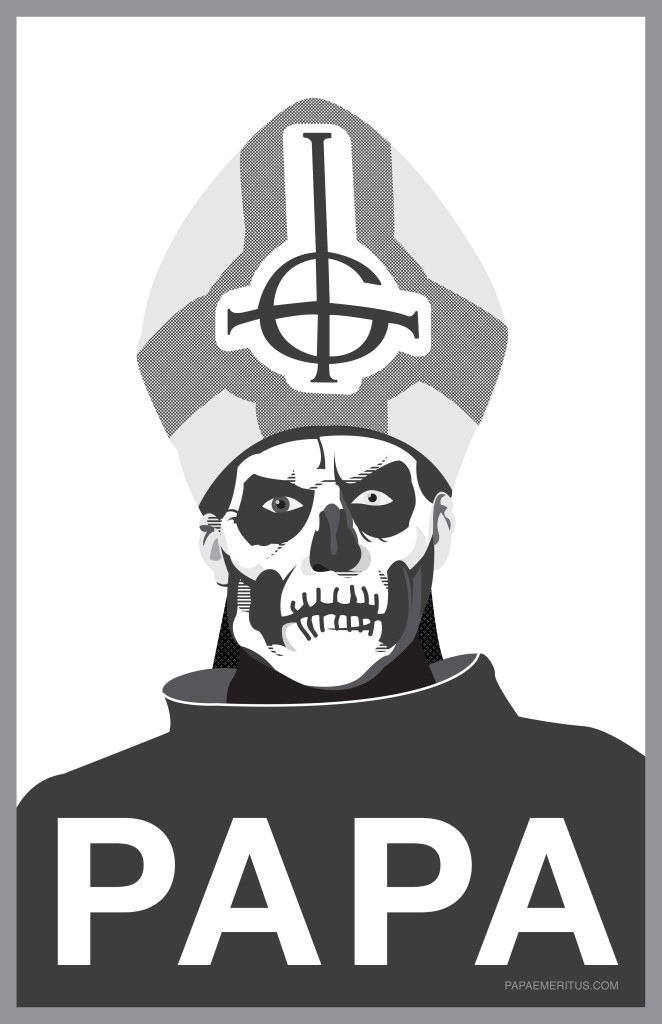 papa