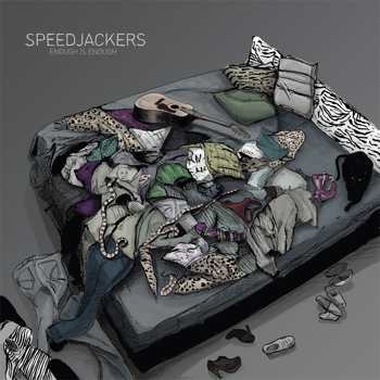 speedjackers cover
