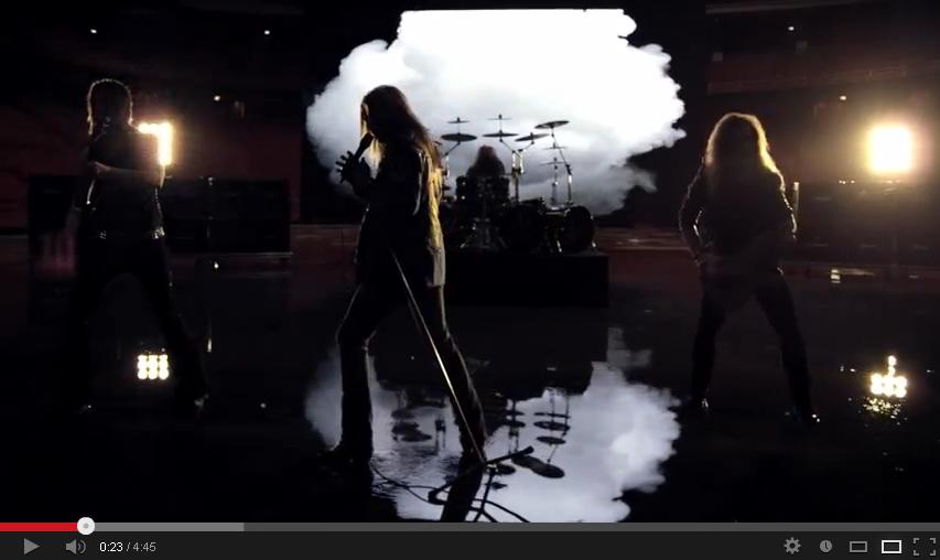 kronor-poodles video