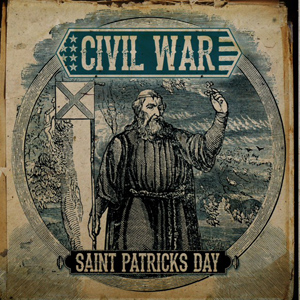 civil war cover