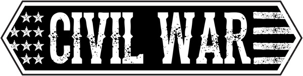civil war logo