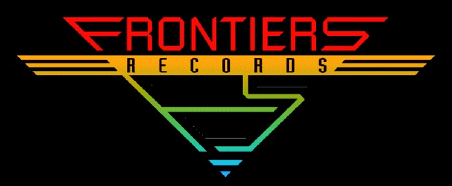frontiers logo