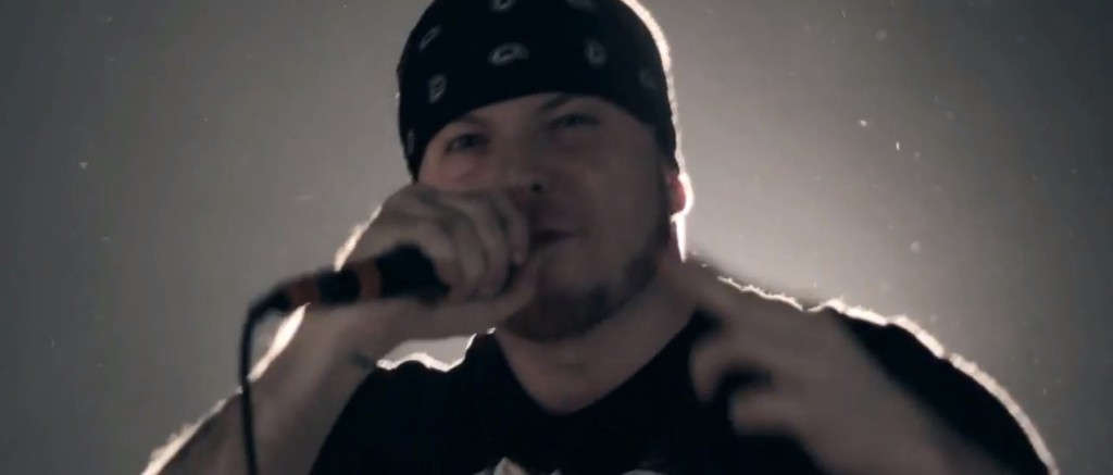 hatebreed video