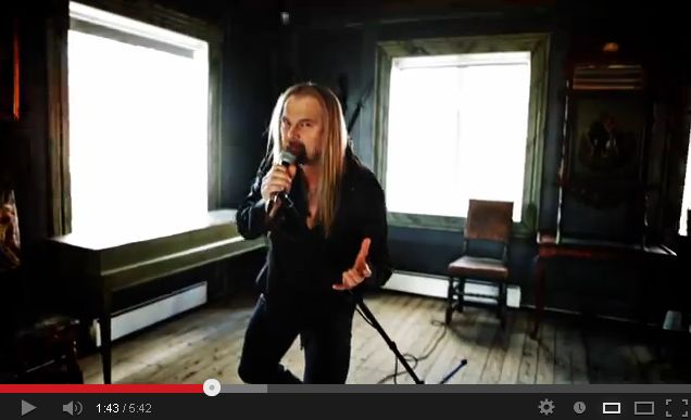 jorn video