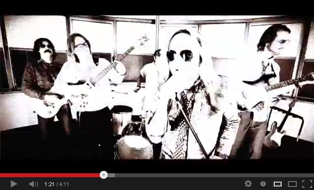 pink cream 69 videoclip