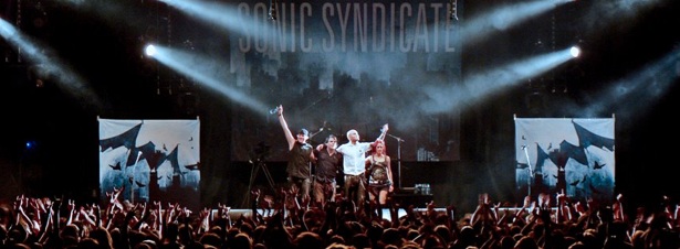sonic syndicate