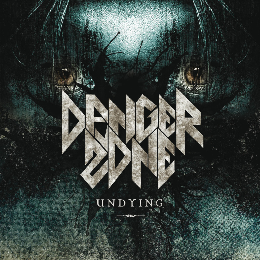 Danger_Zone_Undying_front cover_12X12