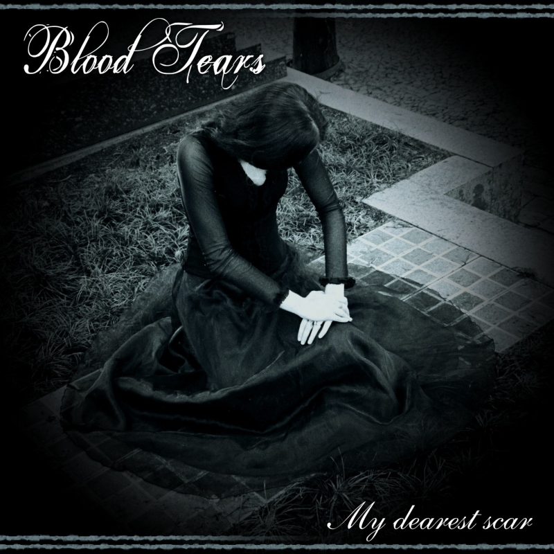 blood tears