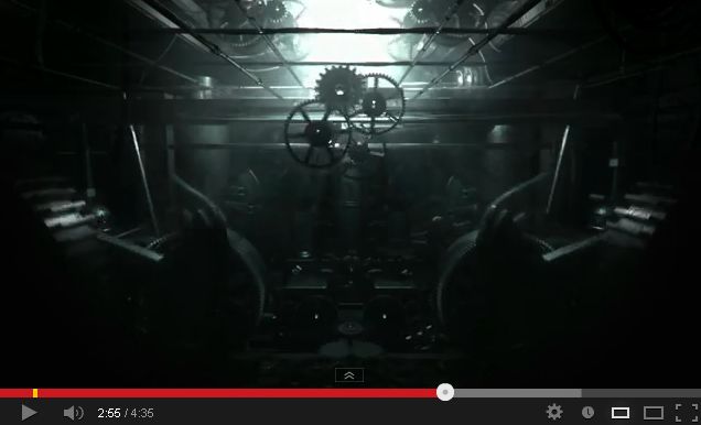 circus maximus video