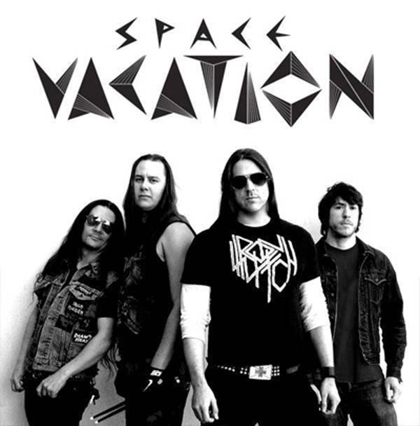 space vacation