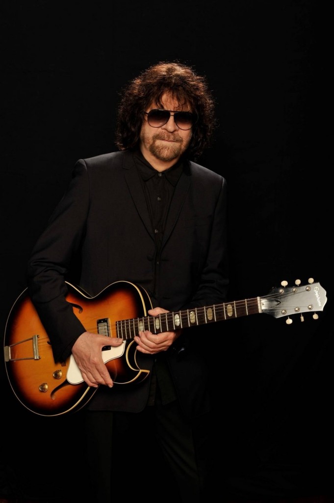 Jeff Lynne