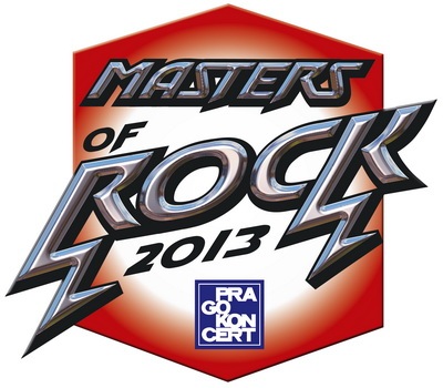 masters of rock