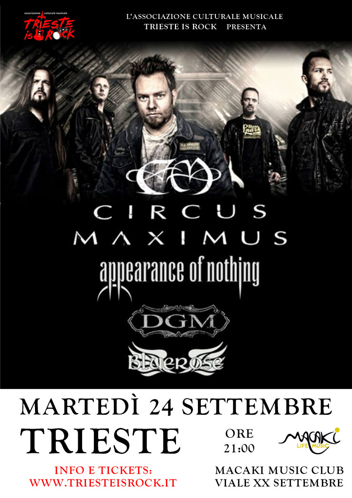 CIRCUS MAX LOCA A3 copia