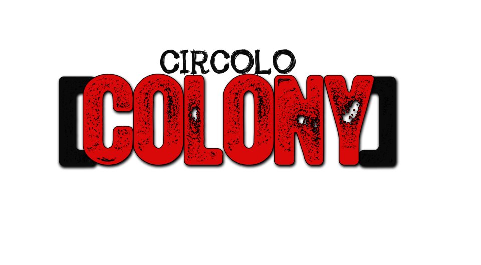 colony logo