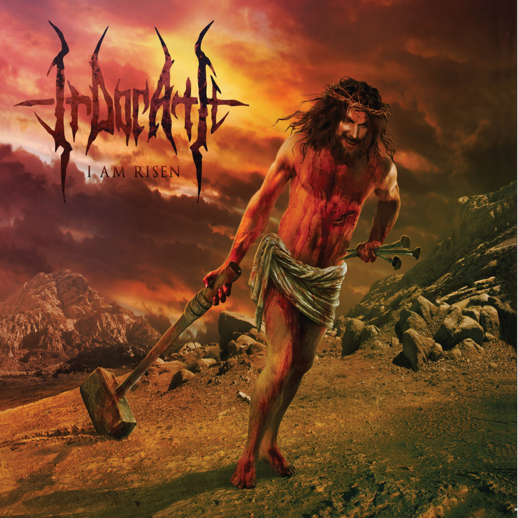 irdorath cover