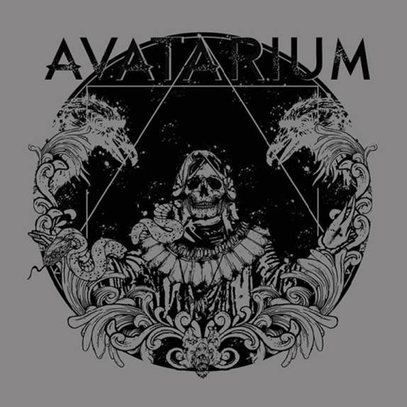 avatarium cover