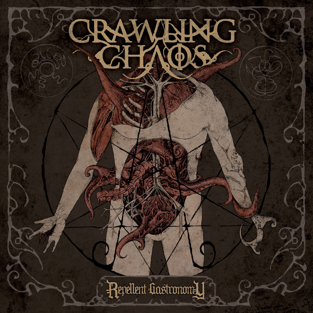 CRAWLING CHAOS artwork