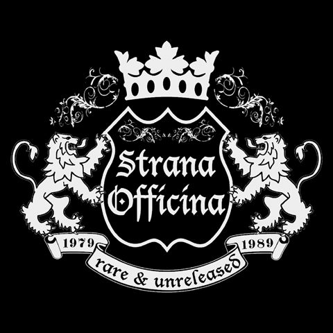 STRANA_OFFICINA_RARE_AND_UNRELEASED