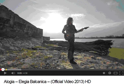 alogia video