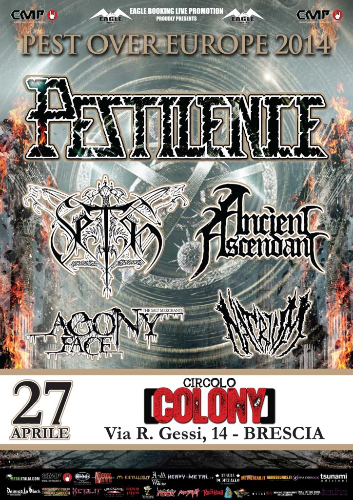 PESTILENCE-web