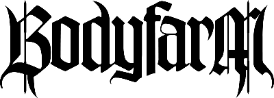 bodyfarm logo